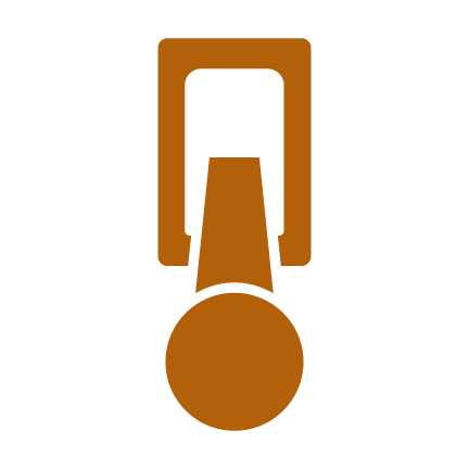 Likelihood of a crash